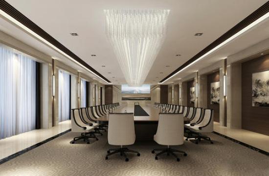 广州天河写字楼的空置率在四大一线城市位于最低位置