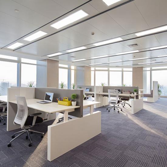 天河写字楼传统办公室相比联合办公室有什么优势