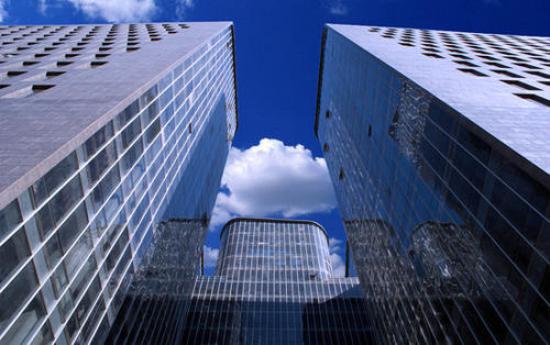 IT互联网企业持续引领一线城市写字楼市场去化