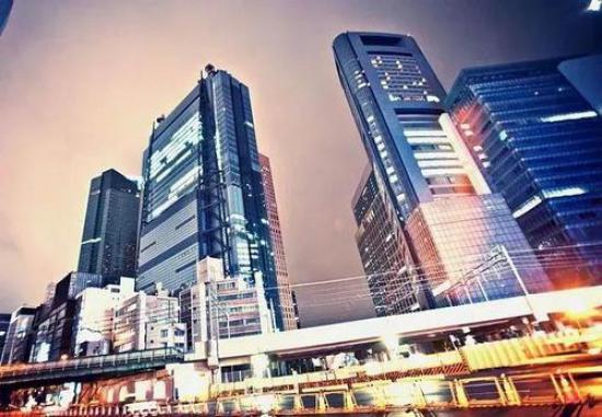 天河写字楼主要集中在哪些地方,租售比是多少。