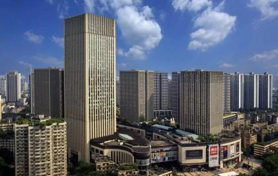 天河写字楼发生火灾时自救逃生小知识