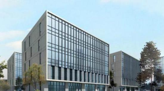 天河CBD崛起超甲级写字楼3.0版本，打通跨界抱团、“内循环”