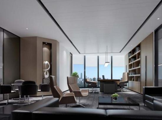 疫情后，写字楼会被HomeWork取代吗？