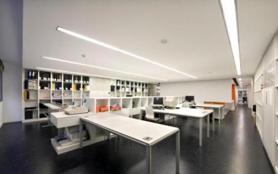 天河写字楼小型服务式办公室为什么受到企业青睐呢？