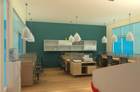 天河写字楼灵活办公成为企业租赁办公室的一大选择