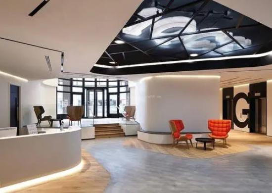 疫情后广州写字楼市场将会经历提升及调整