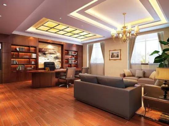 联合办公要在写字楼市场中C位出道