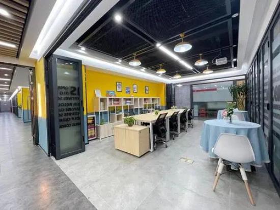 天河写字楼的联合办公室租赁有哪些优势？