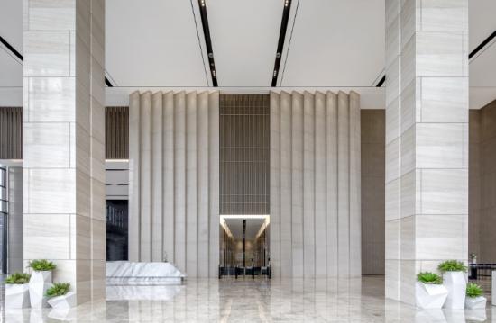 天河写字楼装修设计中如何避免不必要的麻烦