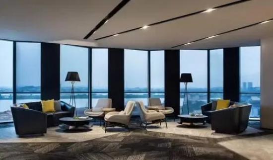 天河写字楼办公室最佳风水布局秘籍