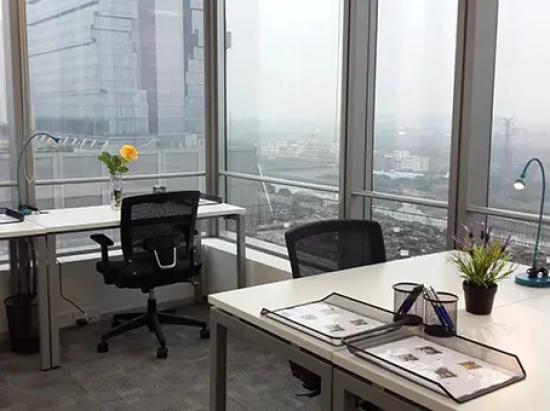 如何精确的把握好写字楼办公的信息内容