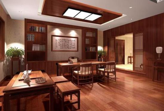 如何选择一个风水好的写字楼