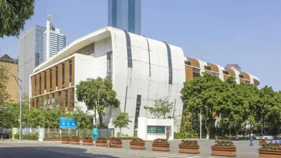 未来天河写字楼的五个发展方向