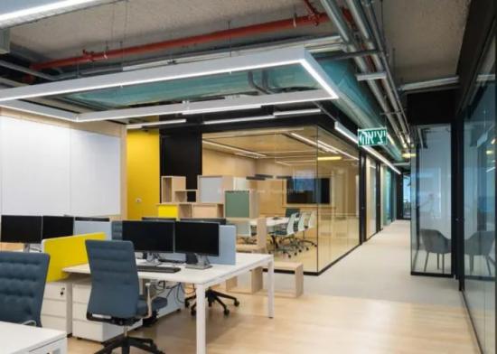 天河办公室应该坐在哪个方向？