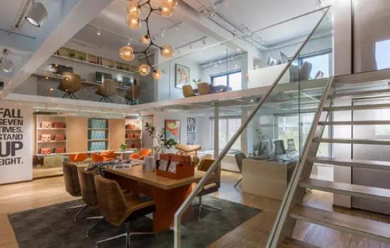 Loft写字楼是什么意思