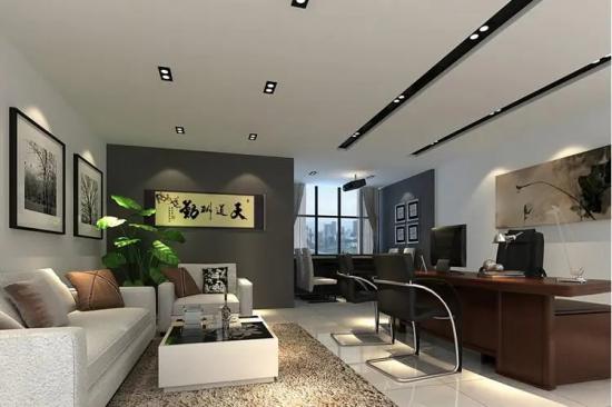 办公室二次装修需要注意什么？