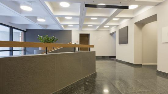 办公室风水八大布局法