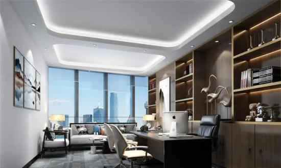 商业空间设计四大重要因素