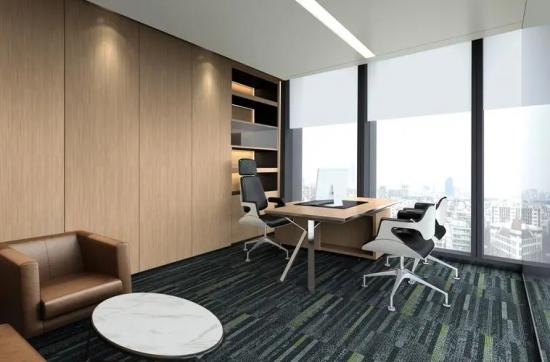 夏季将要来临，办公室电扇如何选?