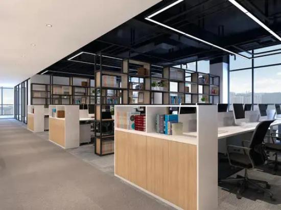 办公室门朝向的风水讲究和禁忌