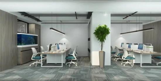 写字楼的分类标准是什么？