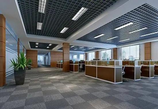 如何快速有效地设计办公空间？教你八个小知识