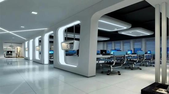 快乐办公，安全第一！如何预防办公室火灾？