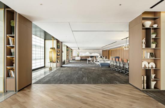 现场办公室会过时吗？远程办公方式的需求越来越多