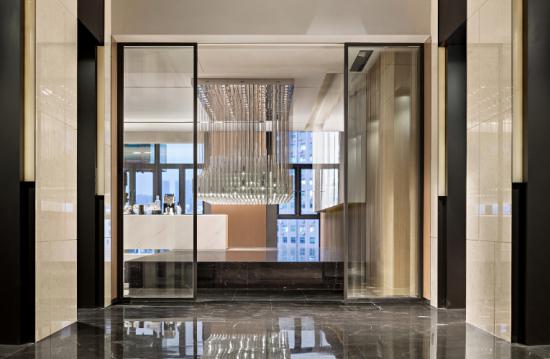 整理天河写字楼办公室装修设计中的十大陷阱及对策