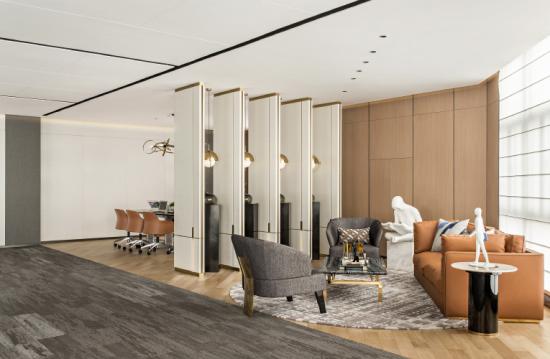 天河高端写字楼办公如何装修，装修最终的目的是什么？