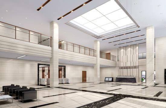 天河写字楼联合办公空间和创客空间的特点都有什么