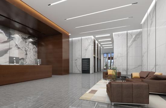 广州上半年写字楼需求呈现行业分化，商务区开发模式转变