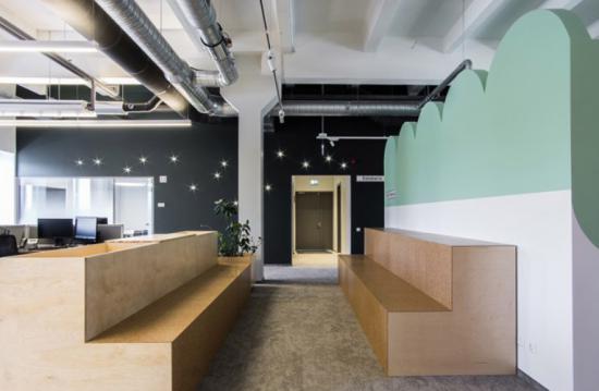 办公室装修最容易走入的误区是什么