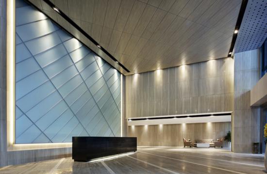 天河办公室装修设计预防火灾小知识