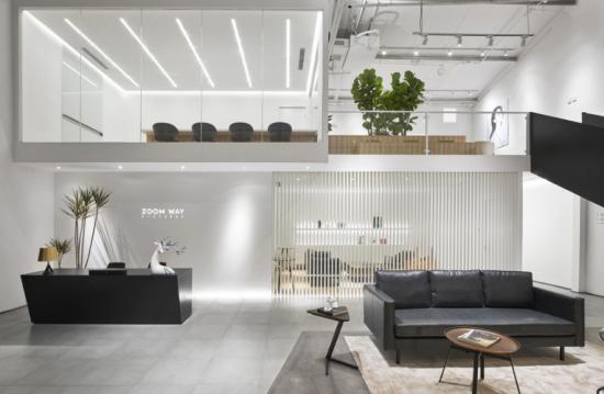 新成立创业公司找办公室需要租什么样的