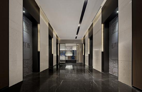 办公室装饰策略如何打造出具有空间节奏感的办公室