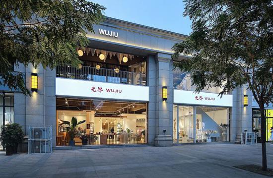 天河写字楼商业空间设计要点分享