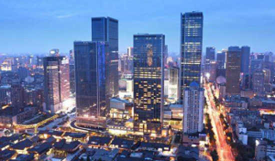 天河5A级甲级写字楼的标准是什么