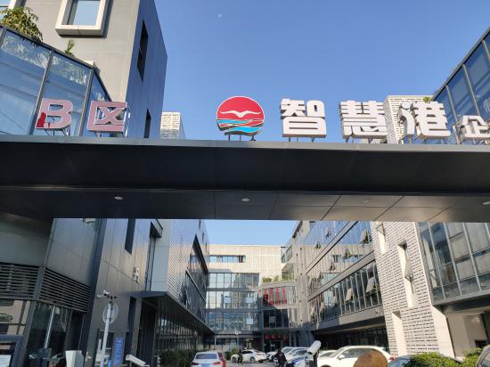 2022年12月广州市天河北商圈写字楼市场分析