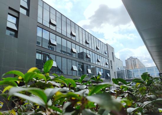 天河写字楼市场目前呈现出的现状