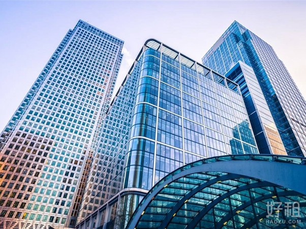 写字楼租金下跌！这些曾经的风口行业今年彻底凉了