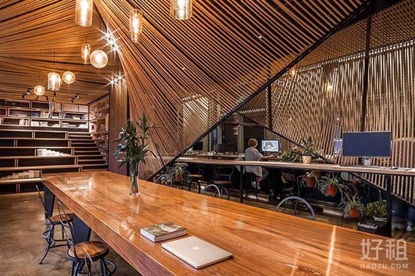 共享办公行业如何通过疫情“大考”？