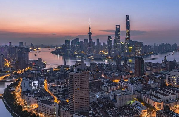 四大一线城市写字楼市场梳理