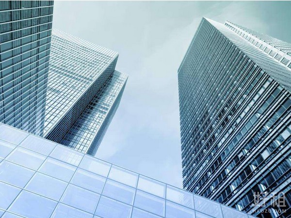 商业地产进入调整阶段 写字楼租金有望2021年企稳