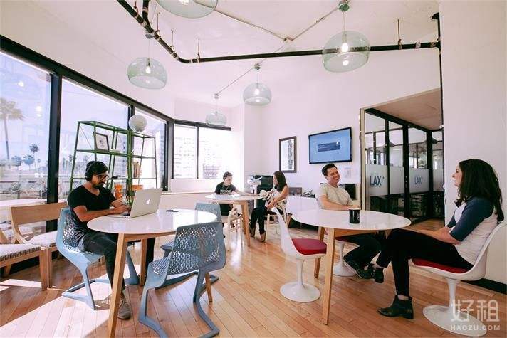 疫情过后、联合办公空间或将短期回暖