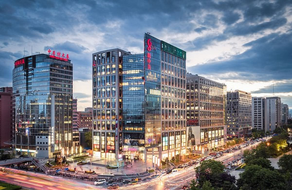 北京写字楼市场拐点已现 进入新一轮调整周期