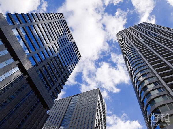 2020年上海写字楼将迎供应高峰 空置率或将升高